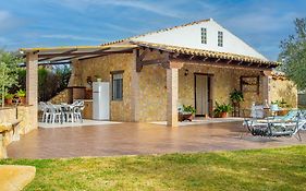 Cazorla Ortiz Chalet